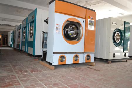 工業洗衣機